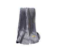 (Light Grey)Plain Scarf Knit Scarf Winter Warm Scarf For Women Scarf Shawl Wrap Casual Scarf Solid Color Scarf Shawl Burgundy