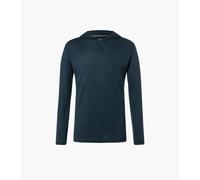 LIGHT HOODIE Men blueberry L