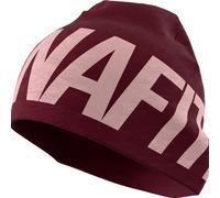 Dynafit Light Logo Mütze One Size Cheeky Pink