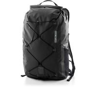 Light-Pack Rucksack 25 l, schwarz