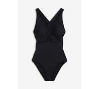 Light Shape-Badeanzug mit gekreuzten Trägern 40