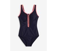 Light Shape Badeanzug mit Reißverschluss 44