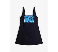 Light Shape-Badekleid mit längerem Bein 38