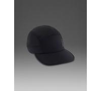 Light Speed Cap - black/silver reflective - OSFA