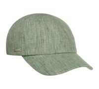 Light Summer Cap by Seeberger grün One Size