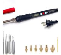 Light up Star Necklace Glowing Star Necklaces LED Flashing Necklace PartyBlue