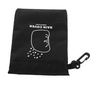 LIGHTAOTAO Gürteltasche aus Polyester mit Regenschutz und Clip für Outdoor Wanderungen und Vielseitige Aufbewahrung Beim Camping und Bergsteigen