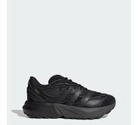 ADIDAS Damen Freizeitschuhe Lightblaze ATR (JS1965) 39 ⅓ CBLACK/CBLACK/GRESIX