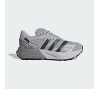 adidas - Women's Lightblaze ATR - Sneaker, Gr. 40, grau (GreyTwo/GloryGrey/PowderPlum)