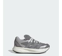 Adidas Schuhe Lightblaze Junior grey two-grey three-silver met. Größe 5