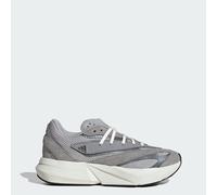 adidas Damensneaker Lightblaze – Grey Two/Grey Three/Iron Metallic – Größe 36 2/3