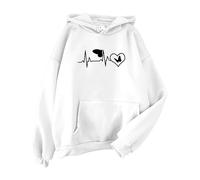 Lightning Deals Of The Day Today Sale Strickjacke Damen Sommer Lang Schwarzes Oberteil Damen Elegant Oversize Damen Pullover Rotes Longsleeve Damen Weihnachtspulli Damen S Festival Clothes For Women