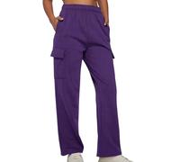 Lightning Deals of Today Prime Clearance Hose Herren Sportlich Winter Warme Leggings Damen Activewear-Hosen Für Herren Thermohose Damen Kurzgr??E Jeans Shorts Only Damen Womens Spring Pants 2024