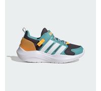 LIGHTORAMA RUNNER KIDS SCHUH Aurora Onix / Cloud White / Mint Ton 30