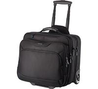 Lightpak - 46102 - Business Trolley Bravo 2 Executive Line, Nylon, schwarz