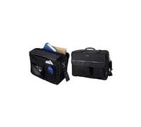 LIGHTPAK Boardcase - Pilotenkoffer "THE FLIGHT", schwarz (46008)