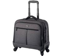 Lightpak Business Laptop Trolley PHOENIX - grau