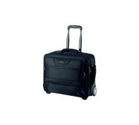Lightpak® Business Laptop Trolley SKY - schwarz