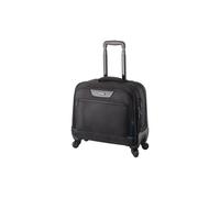 Lightpak® Business Laptop Trolley STAR - schwarz