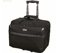 Lightpak Business Laptop-Trolley Xray 43x37x20cm Polyester schwarz