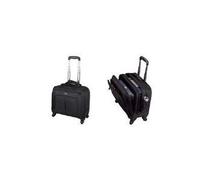 Lightpak STAR 38,1 cm (15") Trolley-Koffer Schwarz
