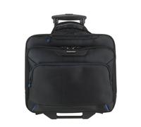 LIGHTPAK® Notebooktrolley Business BRAVO 2 42 x 38 x 29 cm ( B x H x T) Nylon schwarz