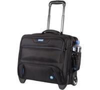 LIGHTPAK Businesstrolley 46215 RC PET schwarz