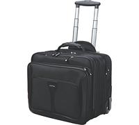 LIGHTPAK Businesstrolley Executive schwarz