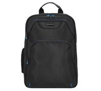 Lightpak Executive Line Echo 1 Businessrucksack 42 cm Laptopfach schwarz Herren