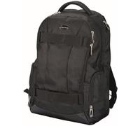 Lightpak Hawk Rucksack schwarz