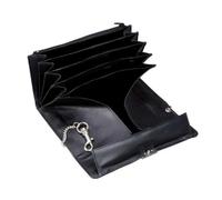 Alassio Kellnerbörse Alassio Kellnerbörse schwarz St.