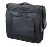 Lightpak Kleidersack schwarz, 60x11x9 cm