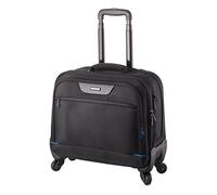 Lightpak STAR 38,1 cm (15") Trolley-Koffer Schwarz