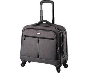 LIGHTPAK® Laptop-Trolley, f. 17 Zoll Laptops