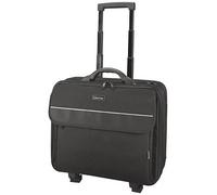 LIGHTPAK Laptop-Trolley TREVISO schwarz 17,6 bis 43,2 cm (17 Zoll)