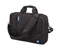 Lightpak Laptoptasche 46202 15,6" Polyethylen 430 x 90 x 320 mm Schwarz