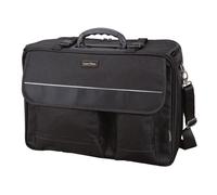 Lightpak Laptoptasche »The Flight« schwarz, 45x34x20 cm