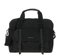 LiGHTPAK Laptoptasche "TWYX" - schwarz 46162