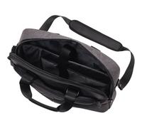 Lightpak Laptoptasche WOOKIE 17Zoll grau