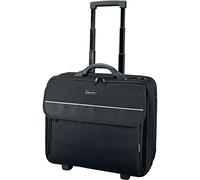 LiGHTPAK Laptoptrolley 17" Rolltasche TREVISO