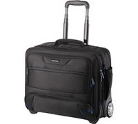 LIGHTPAK LaptopTrolley SKY Kunstfaser schwarz 43,0 x 21,0 x 38,0 cm