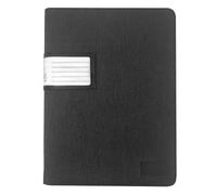 Lightpak Luzon Schlüsselmappe 28,5 cm grau