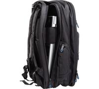 Lightpak Notebookrucksack Echo1 Executive Line Nylon sw