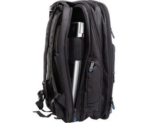 Lightpak Notebookrucksack Echo1 Executive Line Nylon sw
