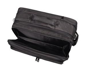 LIGHTPAK® Notebooktrolley RPET 38 x 45 x 23 cm (B x H x T) PET, 100 % recycelt schwarz