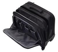 Lightpak Notebooktrolley STAR 1680D Nylon sw