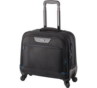 LIGHTPAK Notebooktrolley STAR 46116 1680D Nylon schwarz