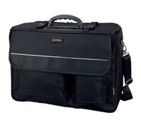 Lightpak Pilotenkoffer THE FLIGHT - schwarz