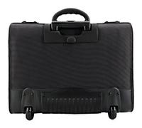 Jüscha LiGHTPAK Pilotenkoffer STOP aus recyceltem PET schwarz 5318202 - JÜSCHA 46216 (46216) - PayPal 0% Finanzierung