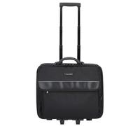 LIGHTPAK Laptop-Trolley TREVISO schwarz 17,6 bis 43,2 cm (17 Zoll)